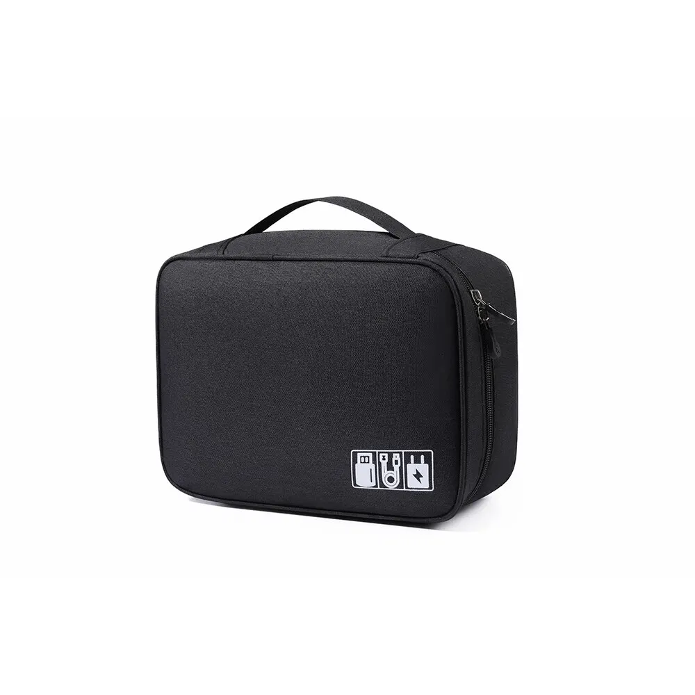 

Awkanger Водонепроницаемая сумка для хранения кабелей