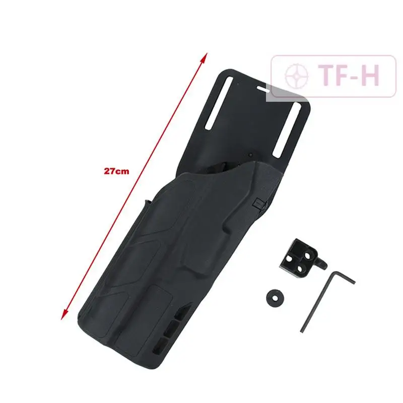 Держатель для ремня TMC3535 G Series X300 светильник Pouch G17/G19