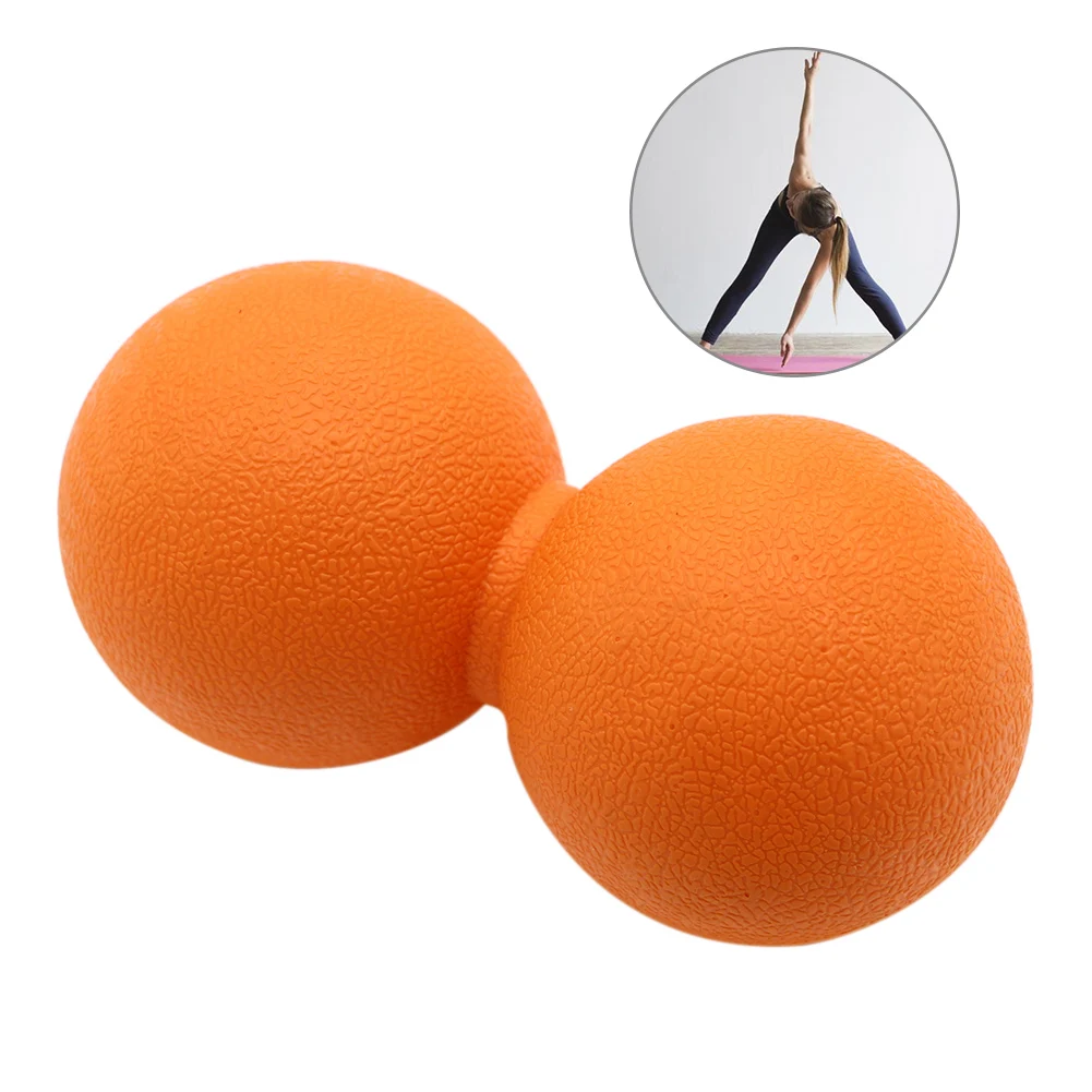 

Myofascia мяч текстура Myofascia выпуск массажные инструменты для тела Fascia Массажный мяч, фитнес Yoga оборудование для мужчин и женщин