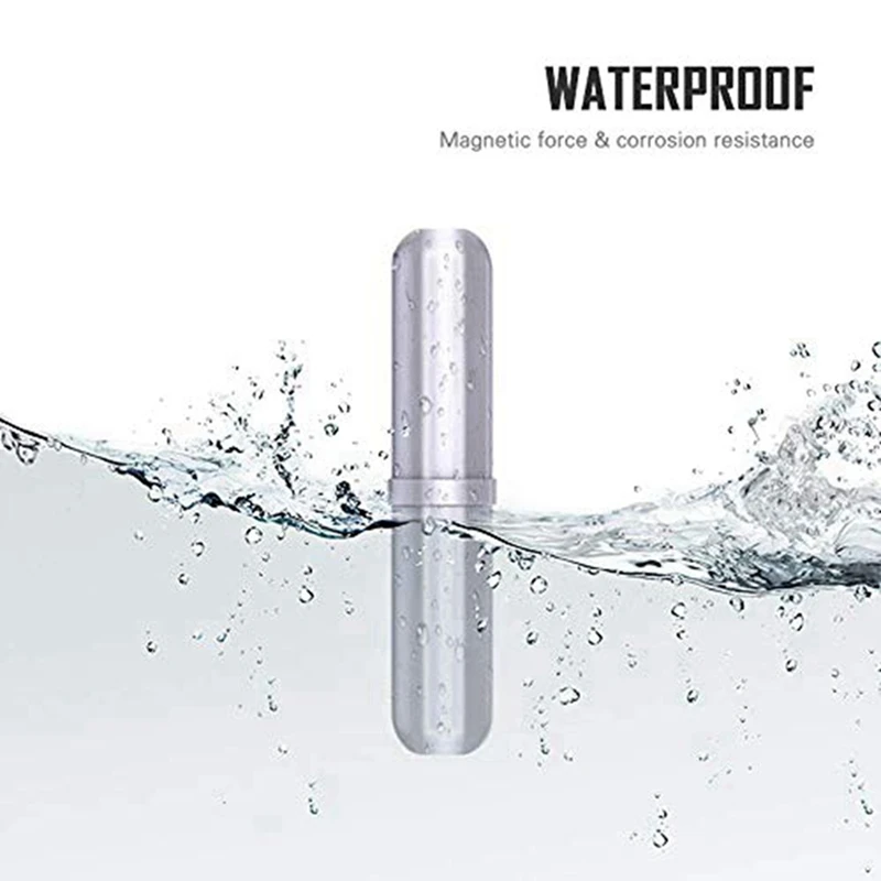 14 шт./упаковка магнитные мешалки из ПТФЭ