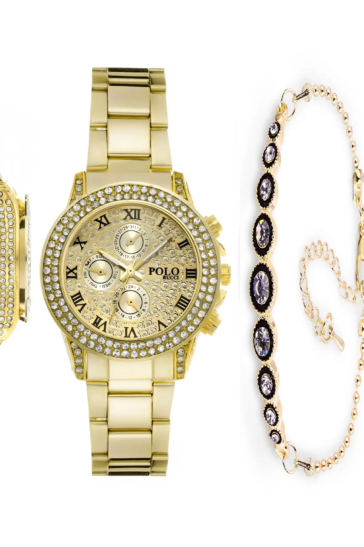 

2022 Watches Bracelet Luxury Fashion Sport Refresh Brands Top Quartz Stylish watch High Quality Premium wristband