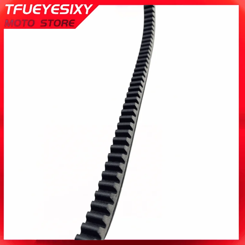 Фото Ремень трансмиссии TFUEYESIXY MOTO Store 988 23 для яхты Kymco 250/300iABS/CT250/CT300 №3