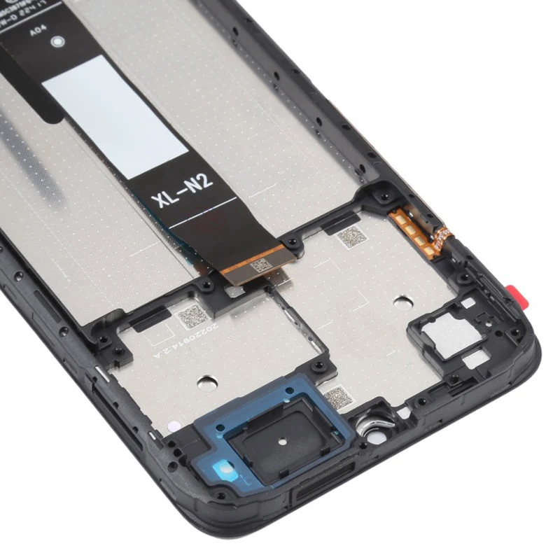 6 52-дюймовый экран Redmi A2 для Xiaomi A2/A2 + ЖК-дисплей оригинальный 23028RN4DG 23028RN4DI