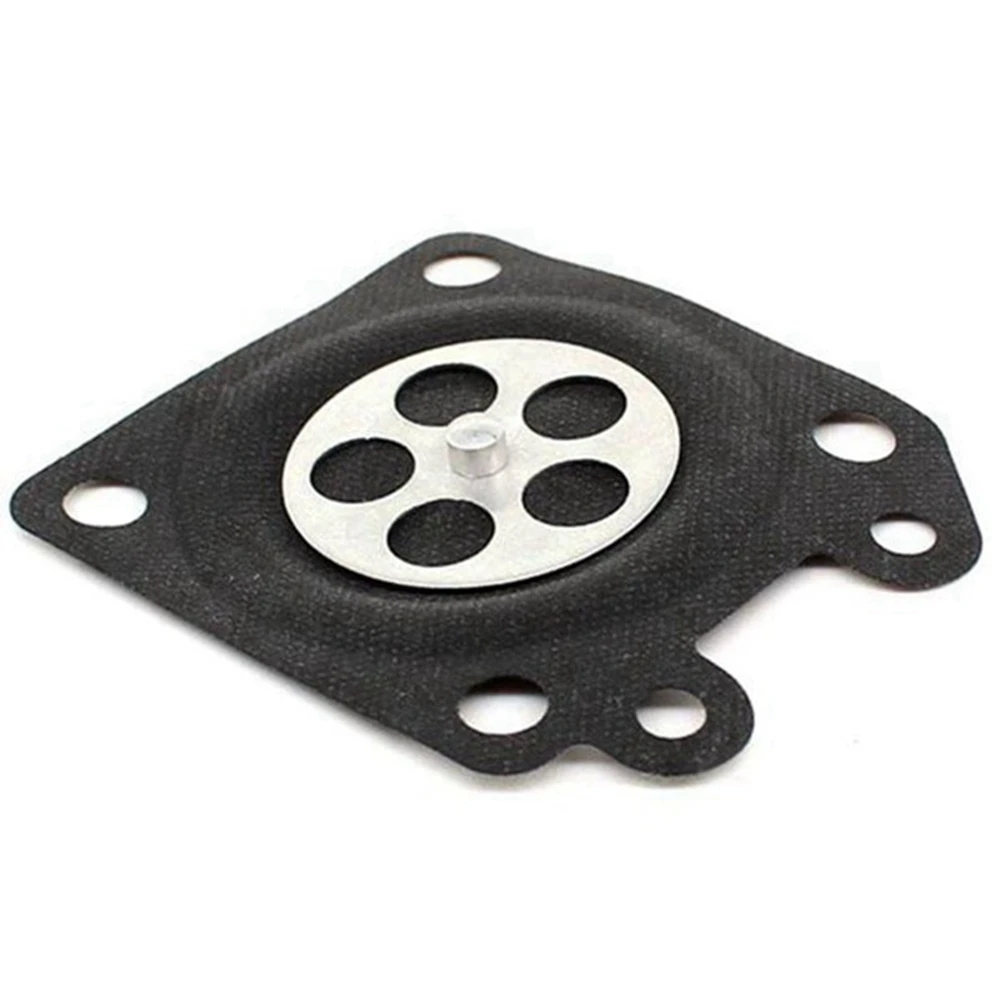 40 шт. дозирующая диафрагма карбюратора бензопилы для Walbro 95-526 500 3800 4500 5200 5800