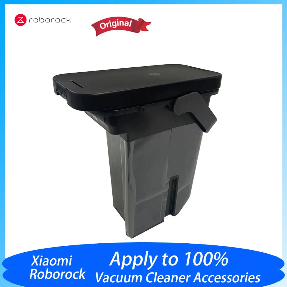 Оригинальные аксессуары для резервуара чистой воды запасные части Roborock O35 S7 Pro Ultra