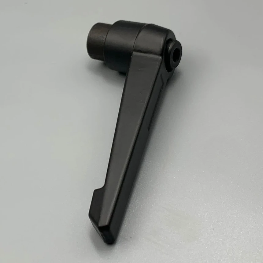 

M5 M6 M8 M10 M12 M16 Гайка с внутренней резьбой L Тип Регулируемая фиксирующая трещотка Зажимная ручка Рычаг ручки