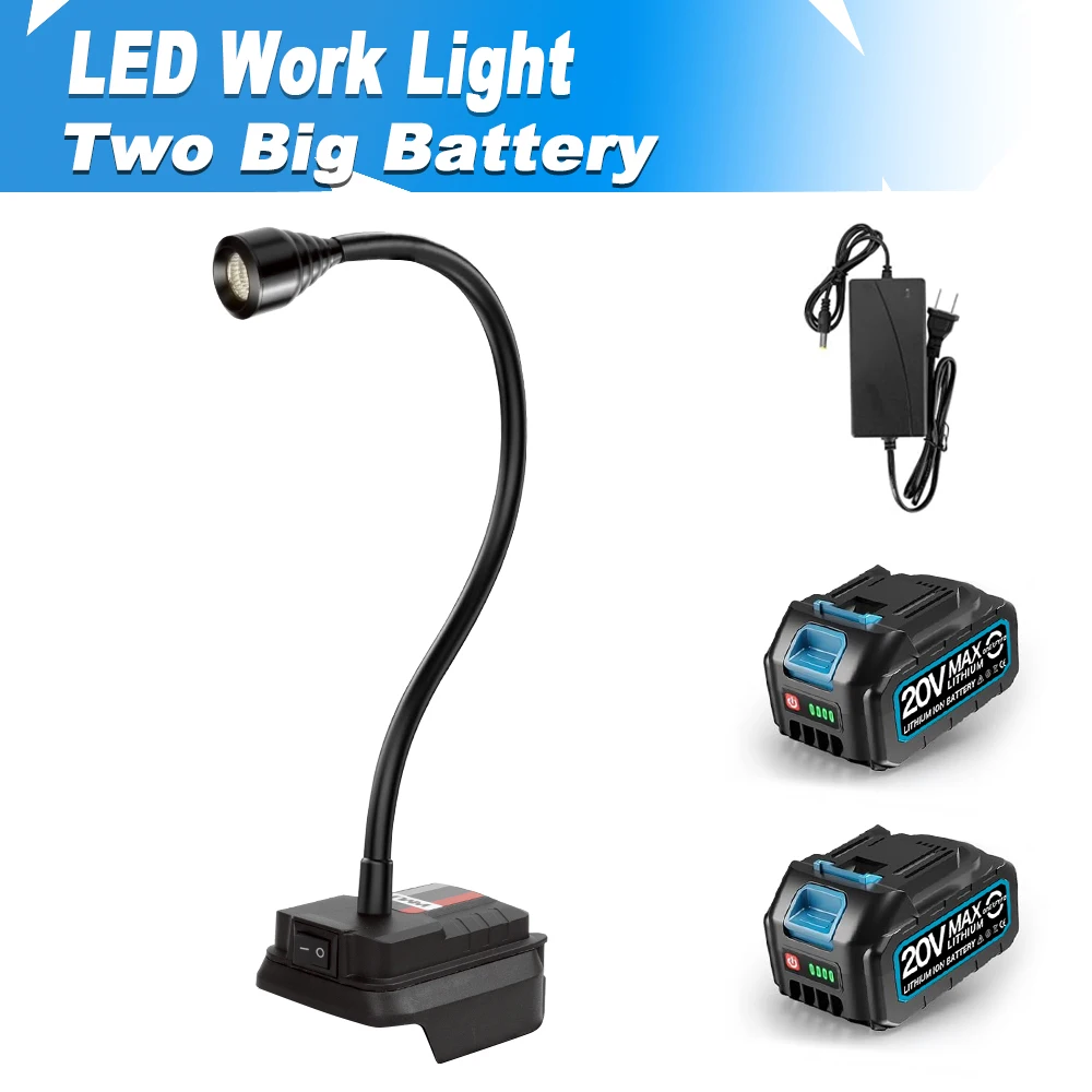 

ONEKFYFD Портативный светодиодный фонарь