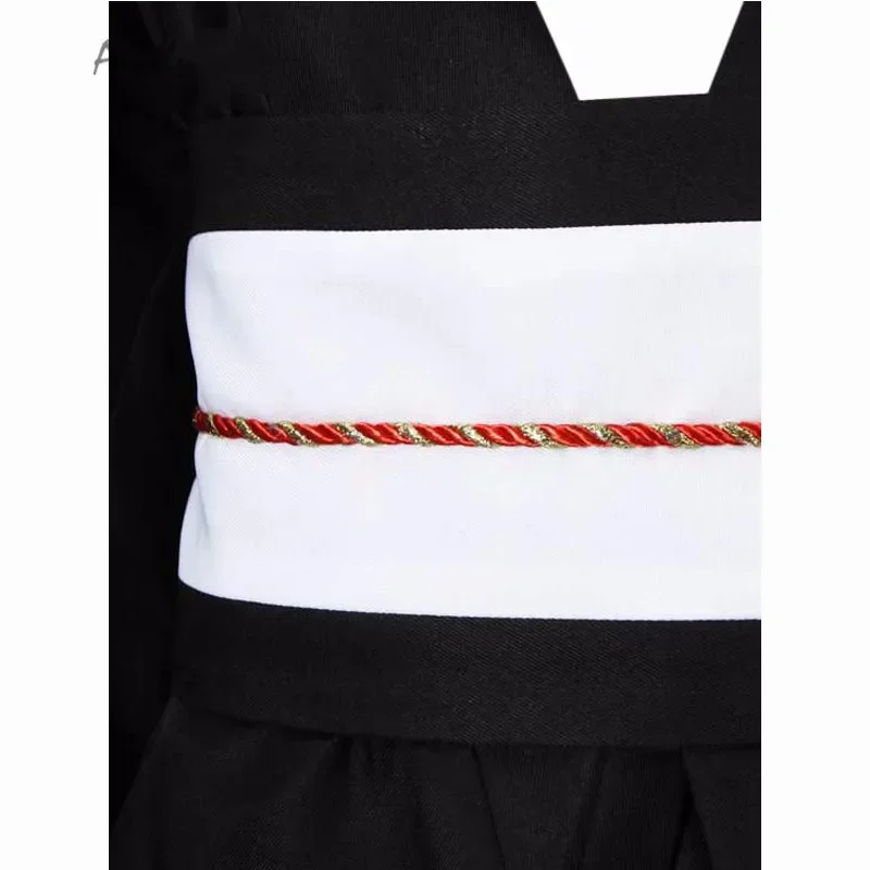 Ainclu Product 4th Division Captain Unohana Retsu Fashion Bleach Косплей Костюм Хэллоуин На заказ для больших