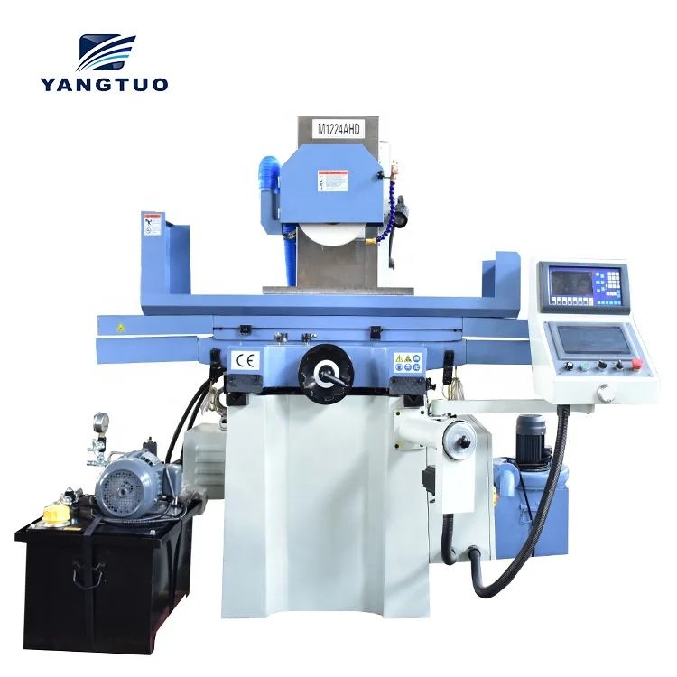 

Factory Direct Sales good quality surface automatic grinding machine for precision grinding