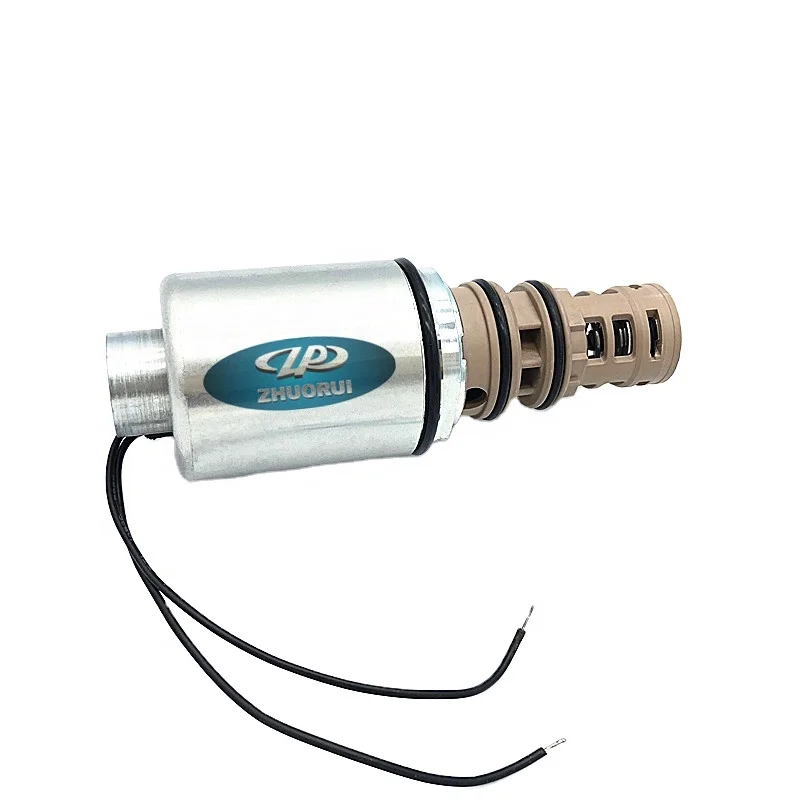 

Air Brake Valve Solenoid Valve Electromagnetic Valve For Truck 4429005101