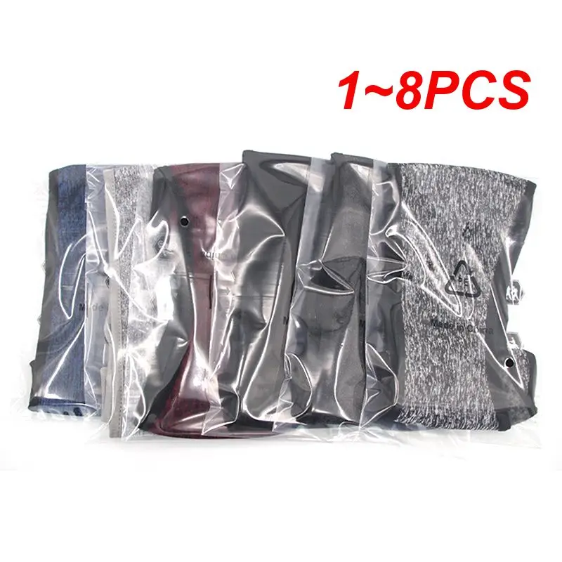 

1-8 шт., защитные головные уборы унисекс для занятий спортом