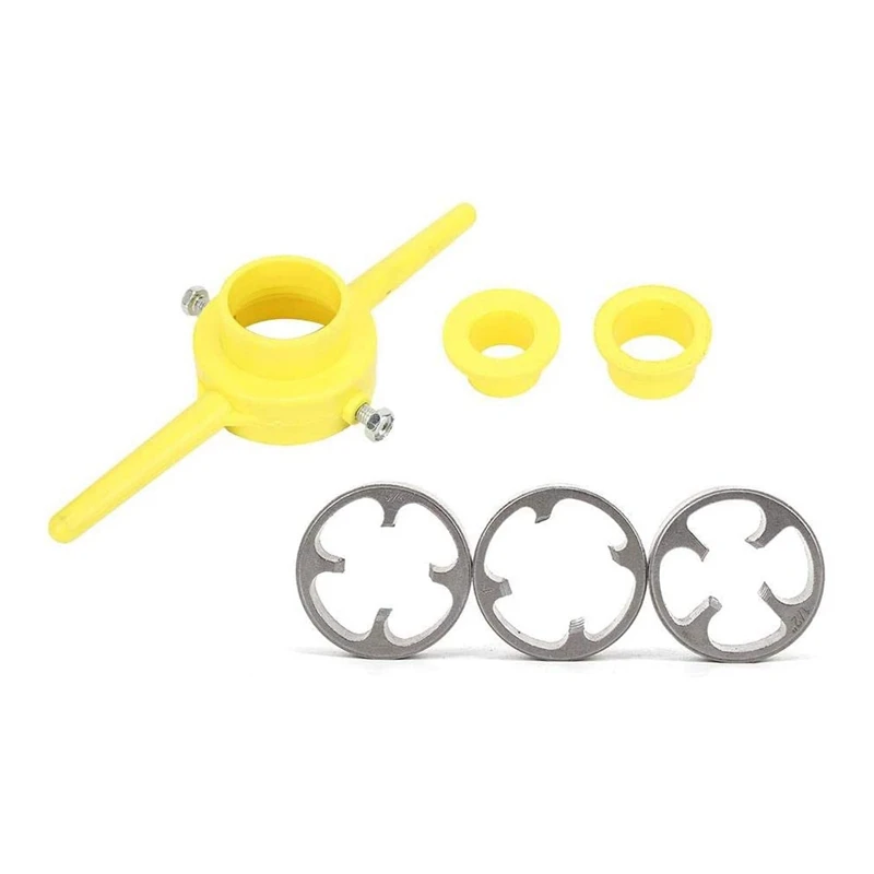 Режущий инструмент для труб режущий из ПВХ NPT круглый набор инструментов