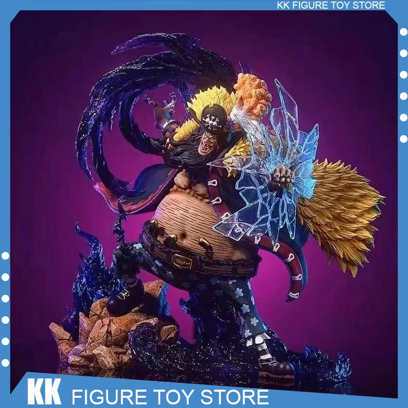 

Экшн-фигурки из аниме «Маршалл Д», 35 см