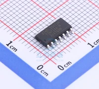 attiny24a ssn package soic 14 new original genuine microcontroller mcumpusoc ic chip