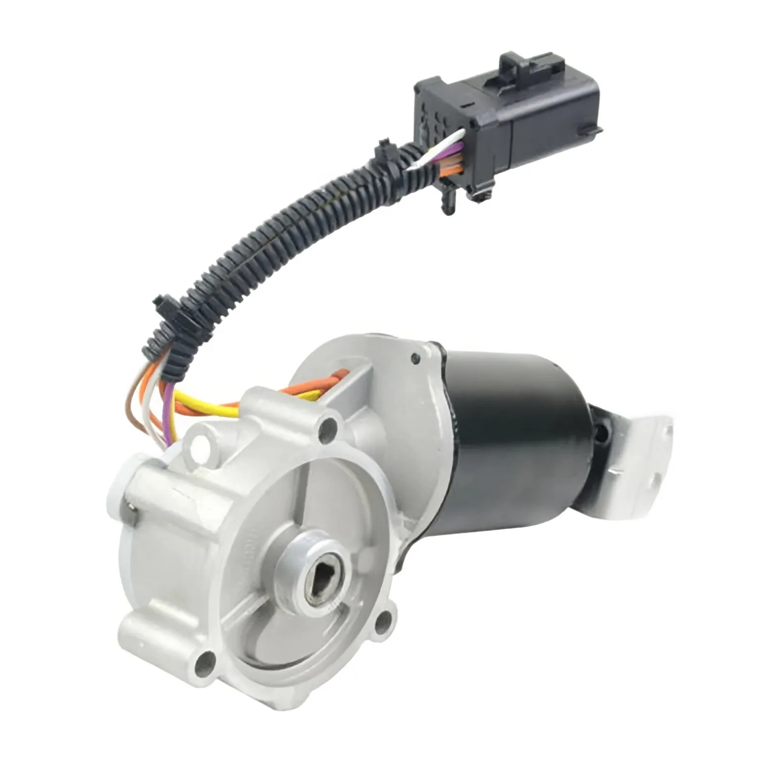 Factory foreign trade direct sales transfer case motor suitable for Shuanglong Aiteng 4408648007 4408648002