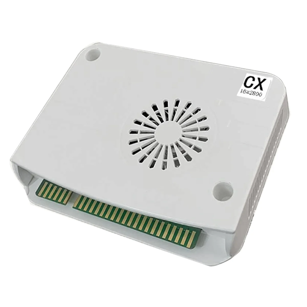 

Аркадный джойстик для Pandora Сага Box CX 2800 в 1, игровая консоль JAMMA, материнская плата HD VGA CRT CGA