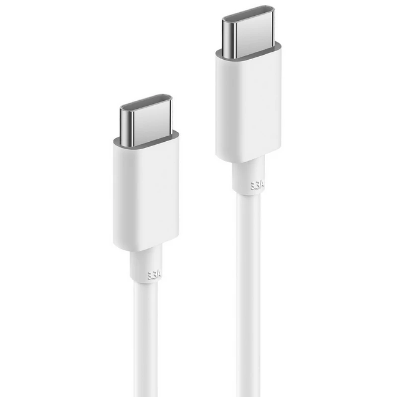 Оригинальный кабель для быстрой зарядки Huawei Matebook 13 14 15 Pro E X Honor MagicBook 15 16, 100/180 см, а, Type C на USB C