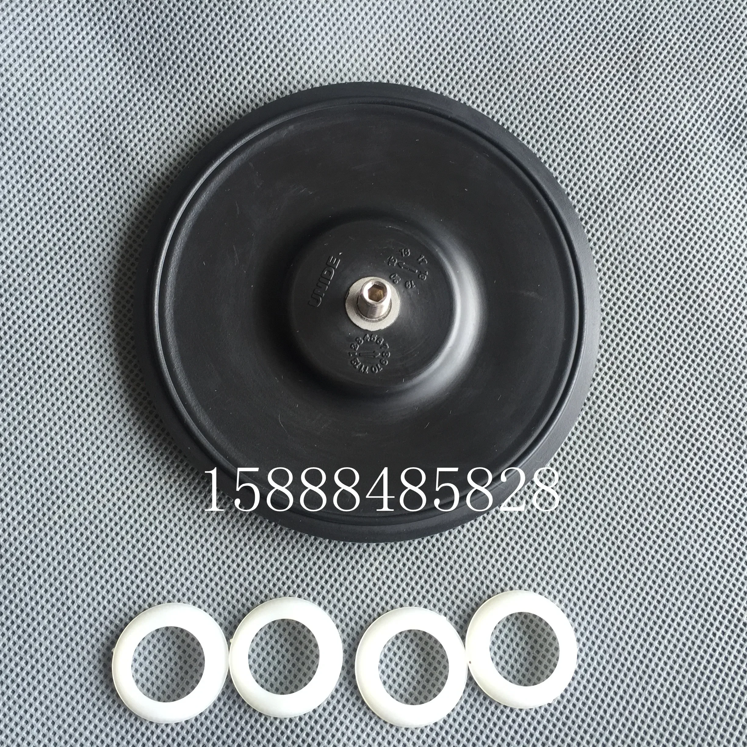 Диафрагма Gurik 308 диафрагма пневматического диафрагменного насоса композитная