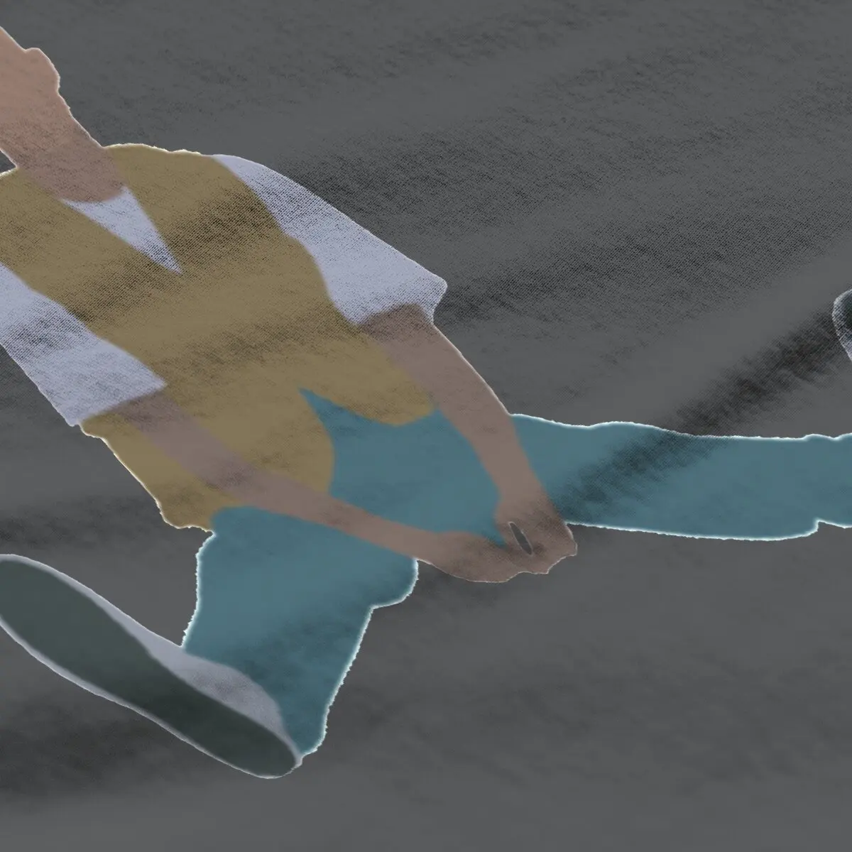 thumb