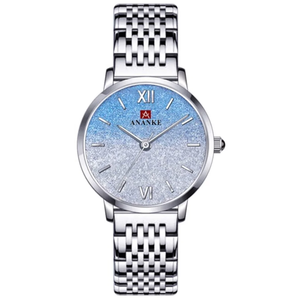 Women's Watches Brand Luxury Fashion Ladies Watch Leather Watch Women Female Quartz Wristwatches Montre Femme Reloj Mujer enlarge