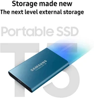 Storage Device Computer Portable HDD Mobile SSD Hard Drive External Hard Drive 1/2TB Original USB3.1 M.2 for Laptop Desktop