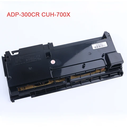 ADP-300CR/300ER/300FR для PS4 Pro адаптер питания N17/N15-300P1A для PS4 PRO 70xx 71xx 72xx консоль