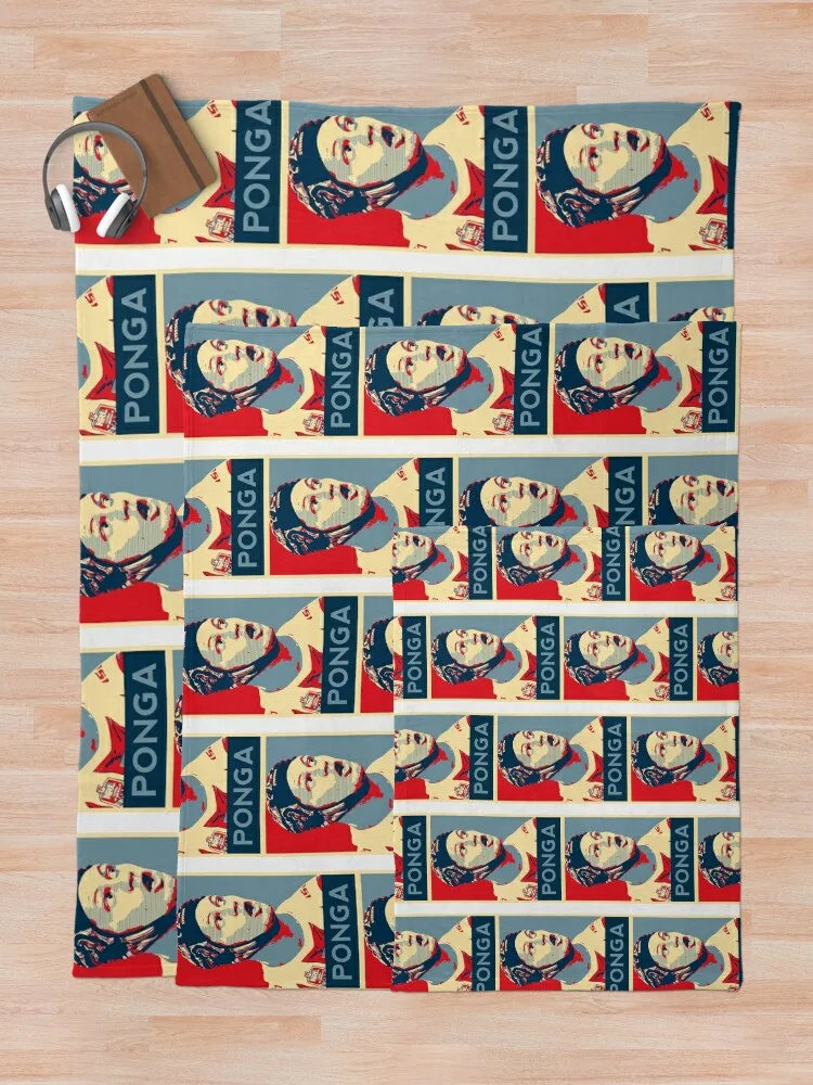 Одеяло Kalyn Ponga гигантские декоративные одеяла для дивана