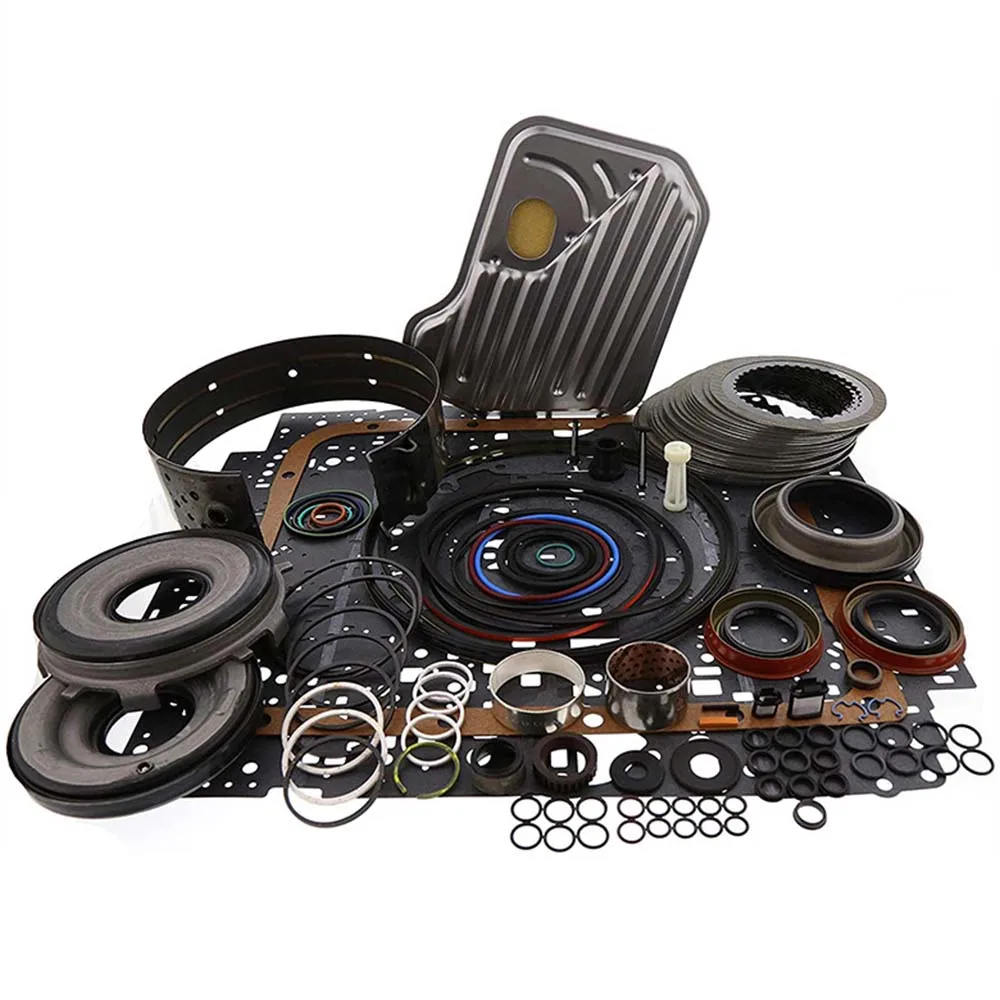 

Комплект для ремонта трансмиссии для Chevrolet GM 4L60E 4L65E 4L70E 2004 на TH350 TH400