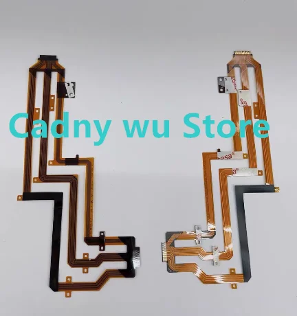 1 шт. новый гибкий кабель для подключения ЖК-дисплея Sony FDR-AX100E HDR-CX900 AX100 CX900 vedio