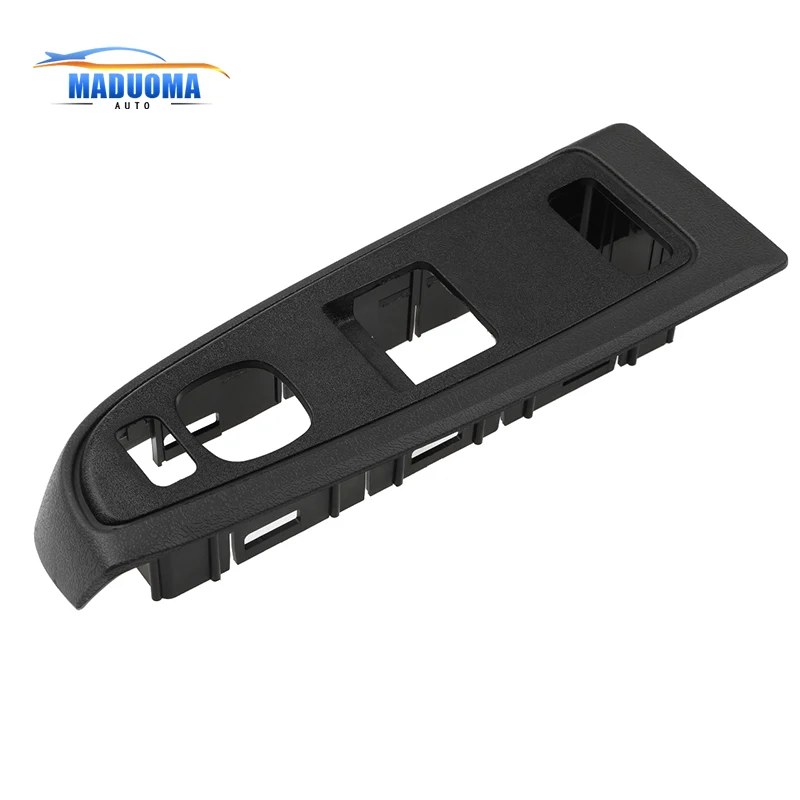 Новый олова панели переключателя стеклоподъемника подходит для Chevy GMC 89045120 89045124