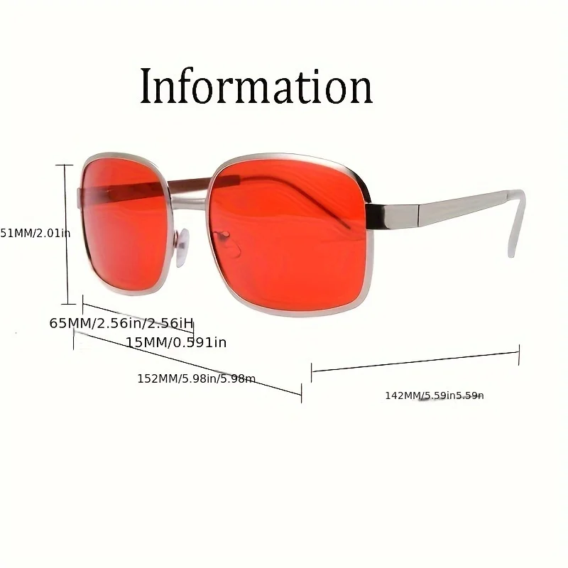 Солнцезащитные очки Project Mayhem солнцезащитные для тренировочного клуба Тайлера