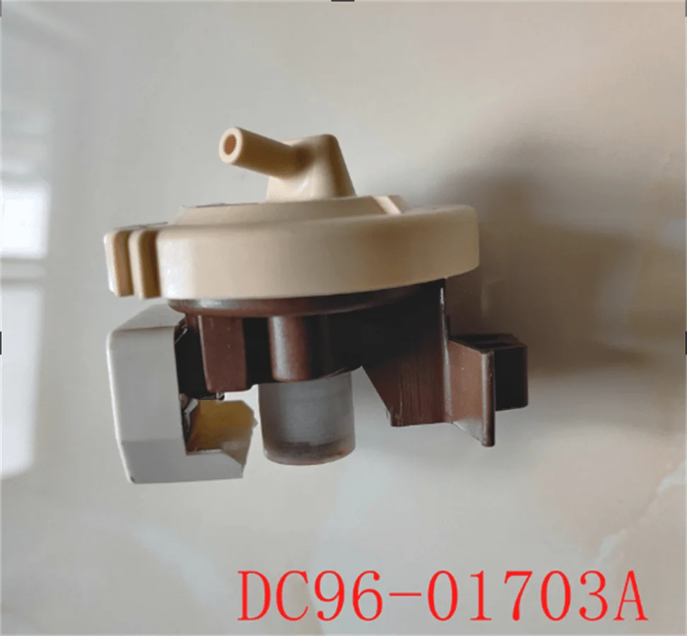 

Детали для стиральной машины с определением уровня воды