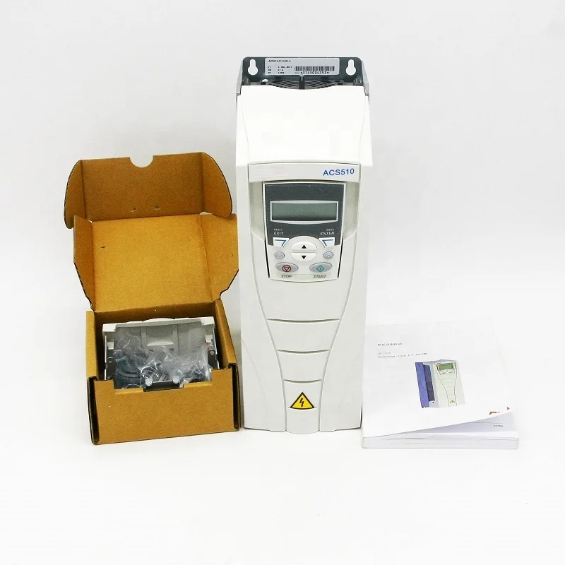 

HONGJUN ACS510 Series Inverter ACS510-01-03A3-4 in stock