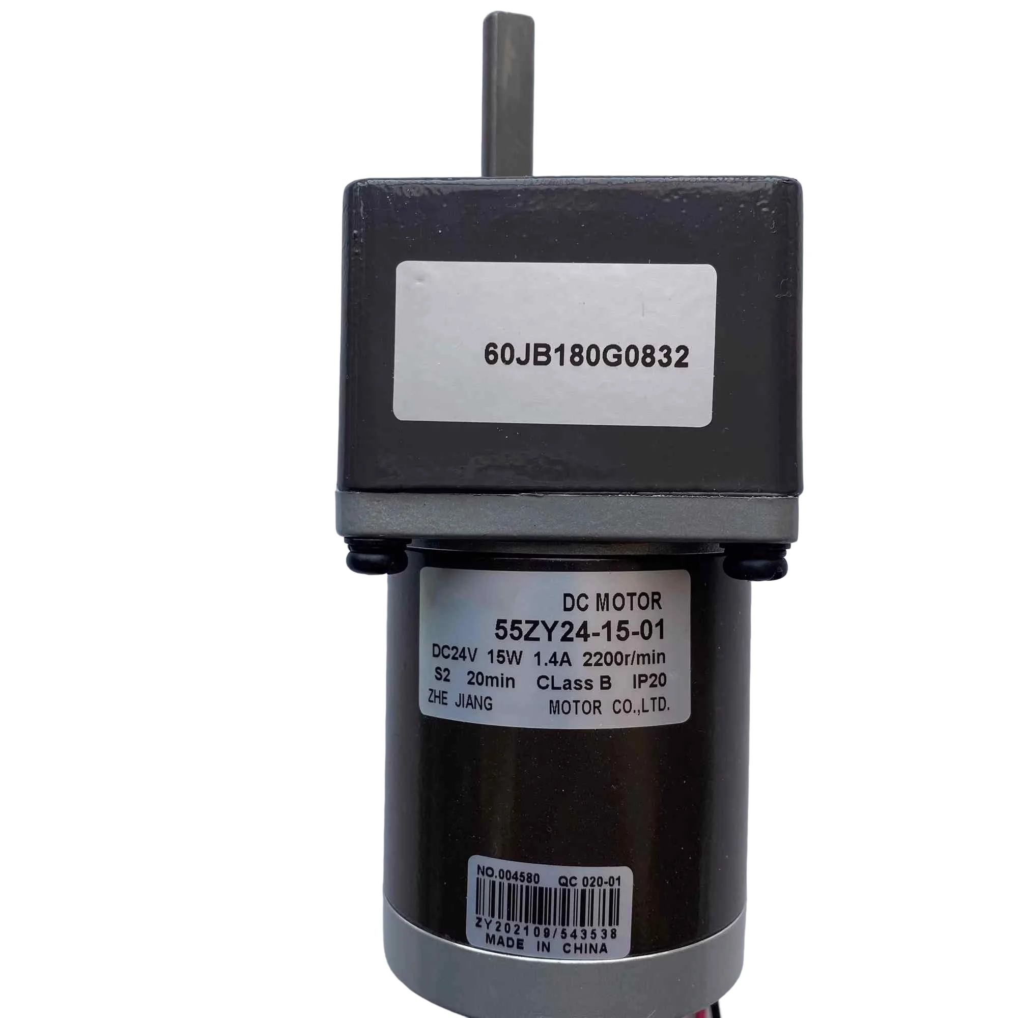 Оригинальный Новый 60JB180G0832 55ZY24-15-01