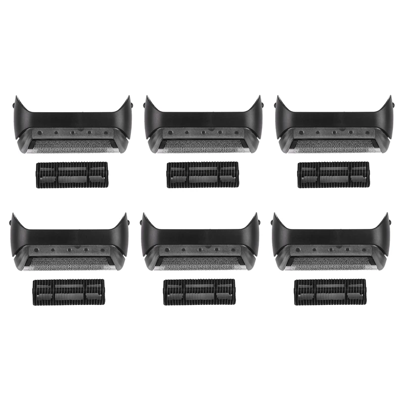 Сменный экран из фольги + лезвие для Braun 10B 20B 1735 1775 170180190 5728 5729