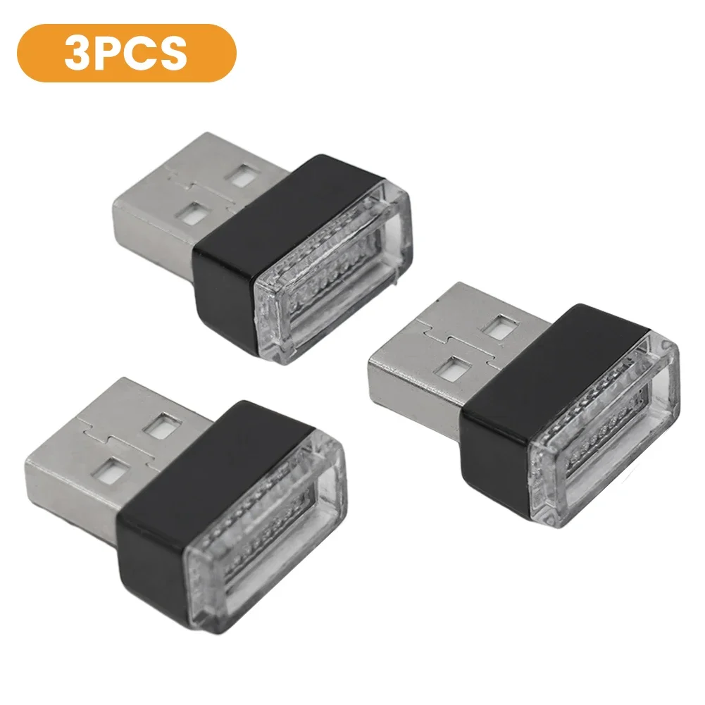 3 шт. детали ABS для автомобильного интерьера