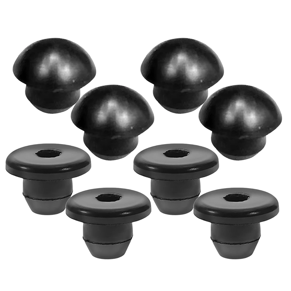 

8, резиновые заглушки для домкрата, гидравлические запасные части для предотвращения утечек, разъемы для бутылок, инструменты для ремонта автомобилей