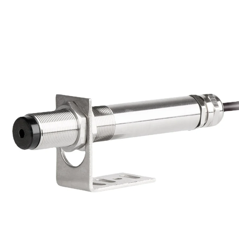 Умный Бесконтактный онлайн инфракрасный датчик температуры firстратегиte 4 20мА