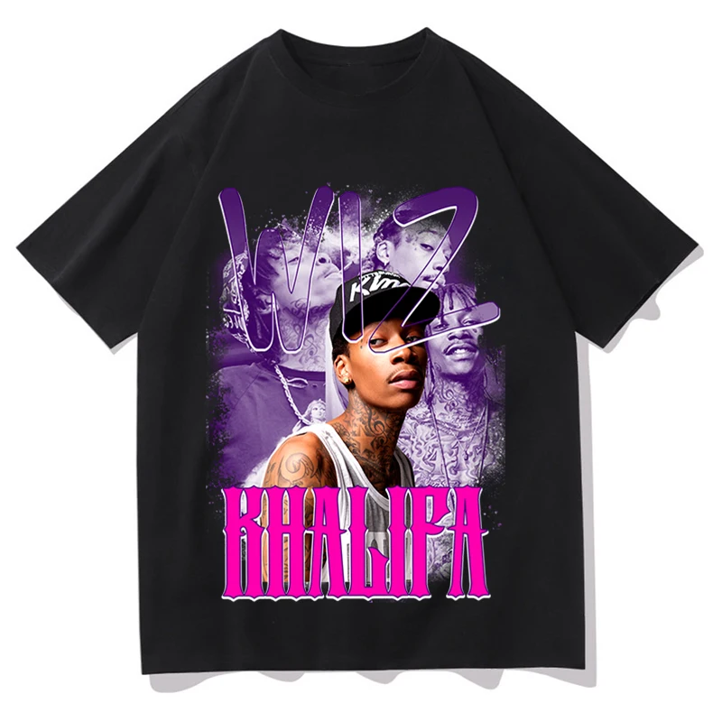 

Хлопковая футболка RAPTEES V2, уличная одежда, летняя модная футболка, топы с коротким рукавом в стиле Харадзюку, футболка в стиле унисекс, смешн...