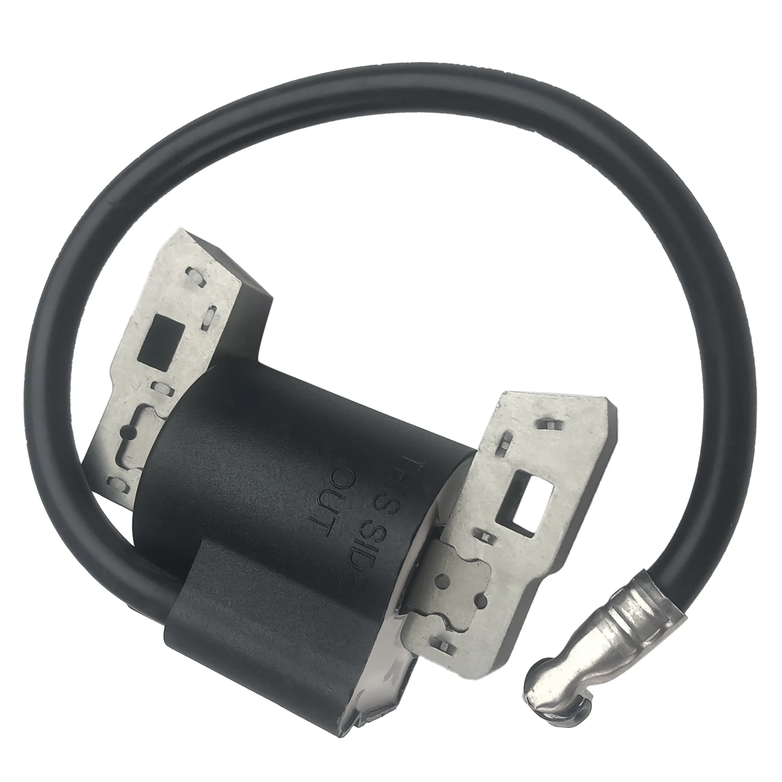 

Replace Ignition Coil for Briggs & Stratton 5HP 395491 395490 397358 697037 298316 100201 133232 Arrowhead IBS3002 Stens 440-401