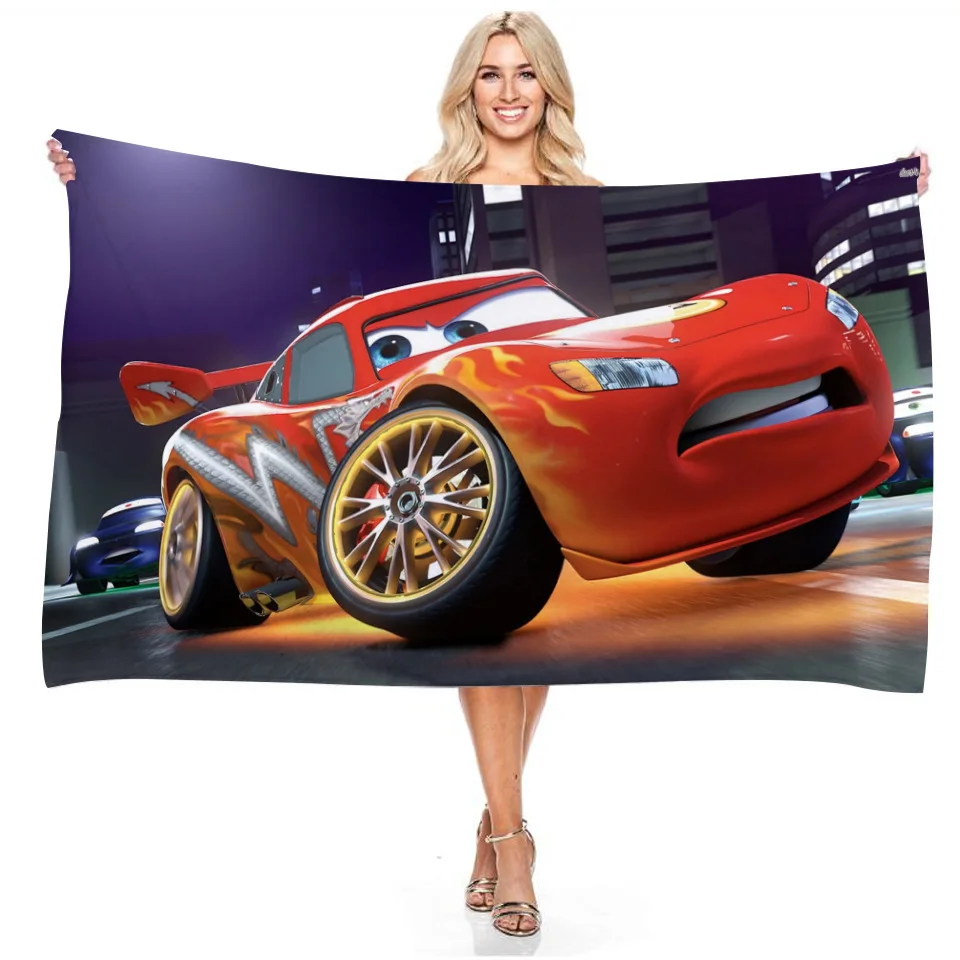 

Полотенце «Человек-паук», 75 х150 см