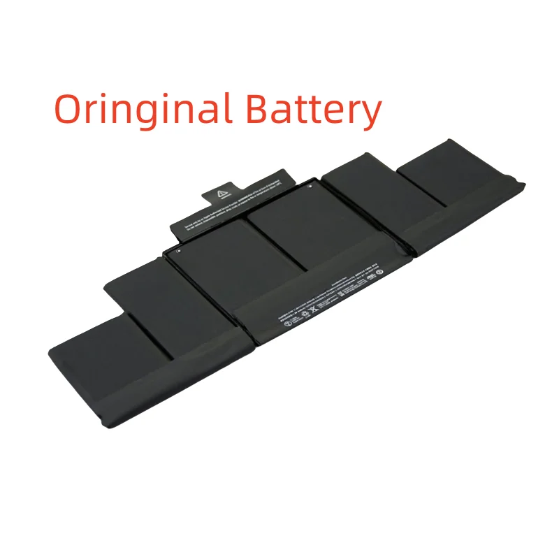 Новый аккумулятор 8460 мАч A1494 для Macbook Pro Retina 15 4 дюйма A1398 MGXC2 MGXA2 ME293 ME294 Аккумулятор