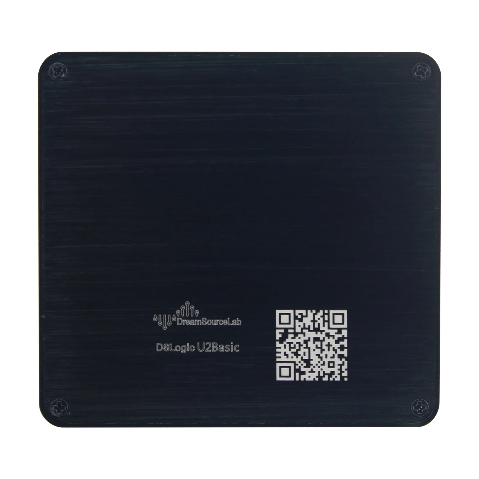 Фото DSLogic U2Basic / DSLogic Plus 16-канальный логический анализатор USB 2,0 100 МГц Частота дискретизации 64 Мбит Аппаратная память Отладка №3