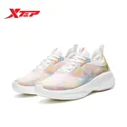 Женские кроссовки для бега Xtep air, Женские Спортивные Повседневные кроссовки 878118110041