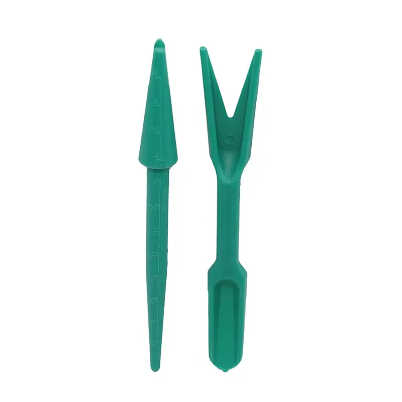 

Лопата и масло для пересадки саженцев, посадка растений, железная почва для удобрения, 2 набора (4 шт.)