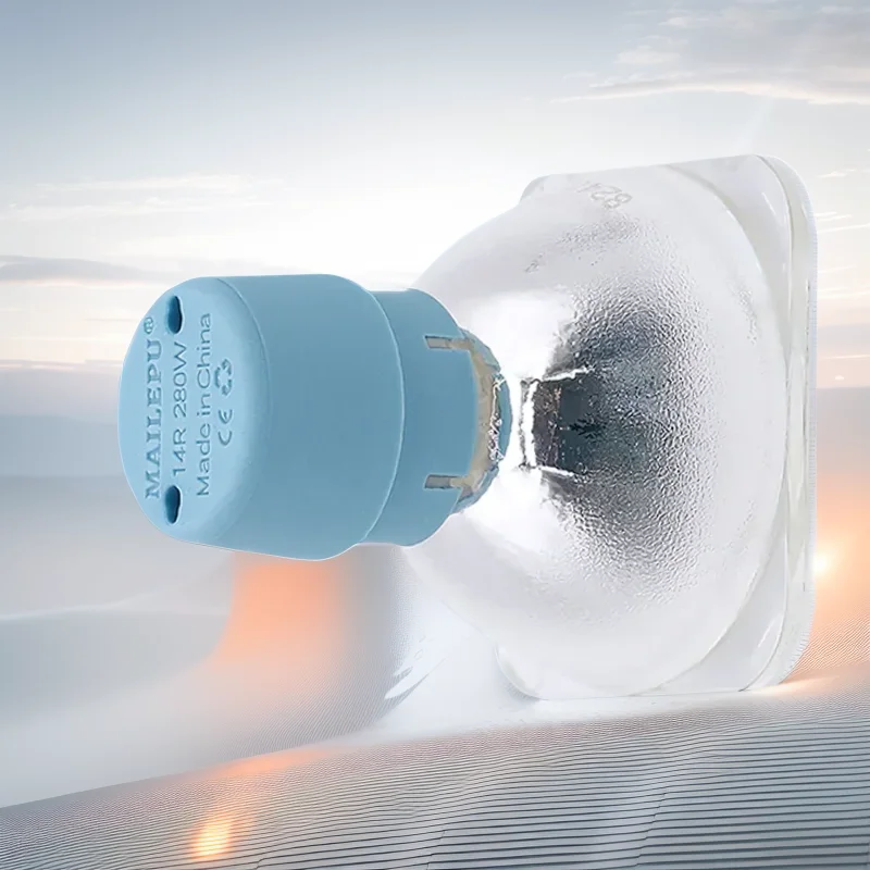 Бренд MAILEPU сценическое освещение 14R MSD Платиновый луч для острых вращающихся