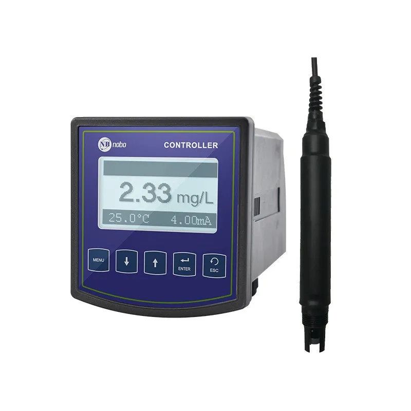 

Online ion meter online chloride ion meter with ion selective electrode