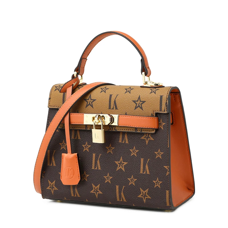 

Новая дизайнерская сумка с принтом, кошельки, роскошная брендовая модная женская известная сумка на плечо, модная дизайнерская сумка для покупок