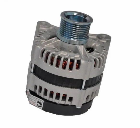 

High Quality Yasen Wiper 14V Ac 120A Motor Tw
