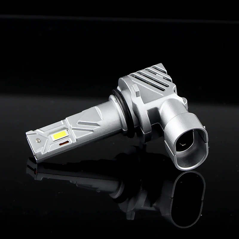 2 шт. автомобильные светодиодные фары CANbus дальнего света/ближнего света